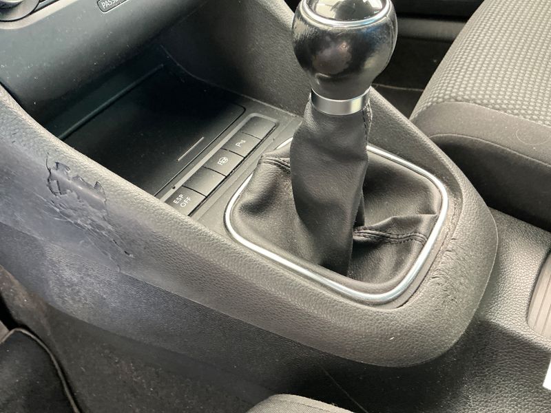 Volkswagen Golf VI 1.4 TSI Comfortline 2009 – снимка 25