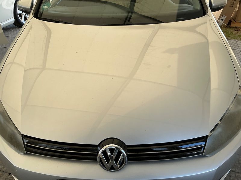 Volkswagen Golf VI 1.4 TSI Comfortline 2009 – снимка 32