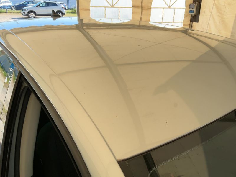 Volkswagen Golf VI 1.4 TSI Comfortline 2009 – снимка 13