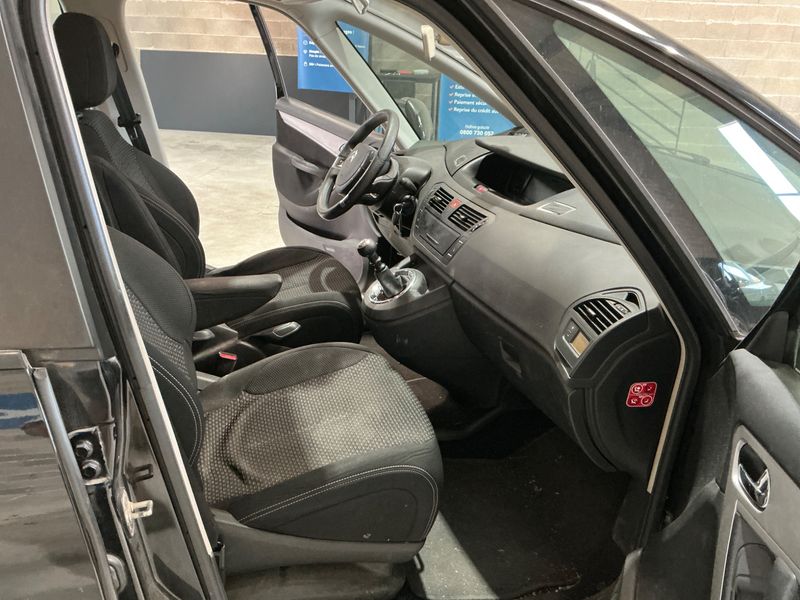 Citroen C4 Grand Picasso 1.6 HDi Confort 2011 – снимка 3