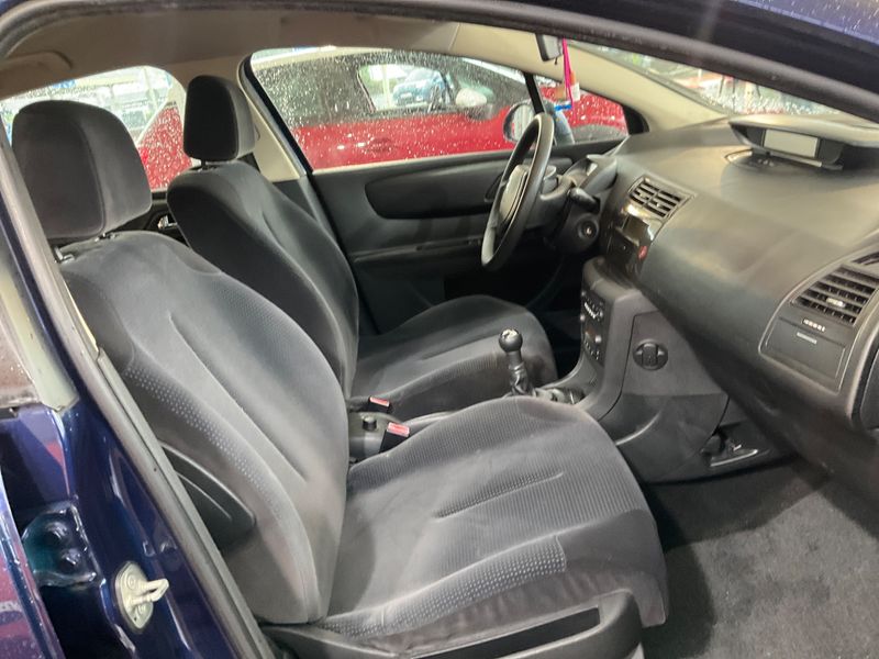 Citroen C4 1.6 HDi Collection 2008 – снимка 3