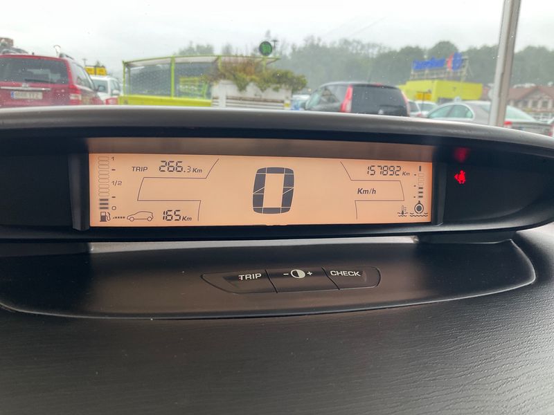 Citroen C4 1.6 HDi Collection 2008 – снимка 4