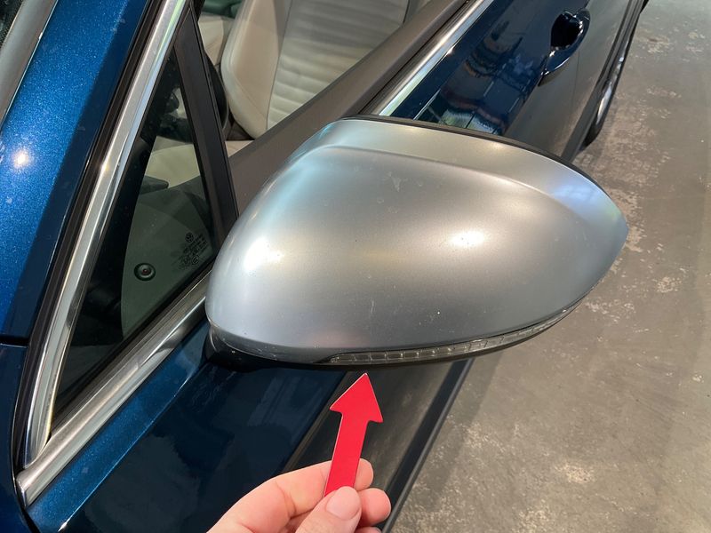 Volkswagen Passat Alltrack 2.0 TDI 4Motion 2022 – снимка 25