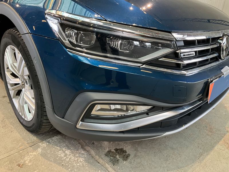 Volkswagen Passat Alltrack 2.0 TDI 4Motion 2022 – снимка 29