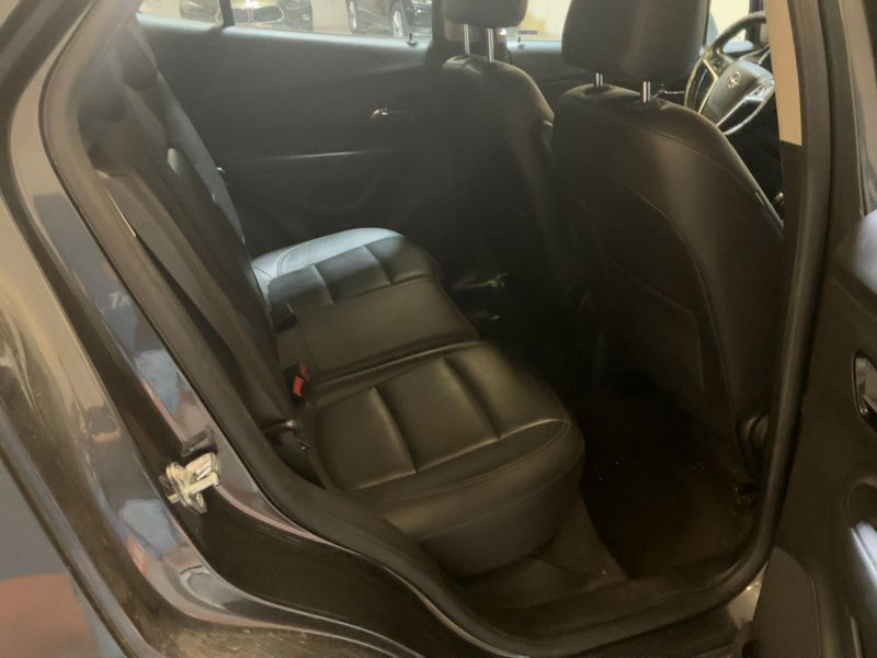 Opel Mokka X 1.4 Turbo Innovation Start/Stop 2016 – снимка 19