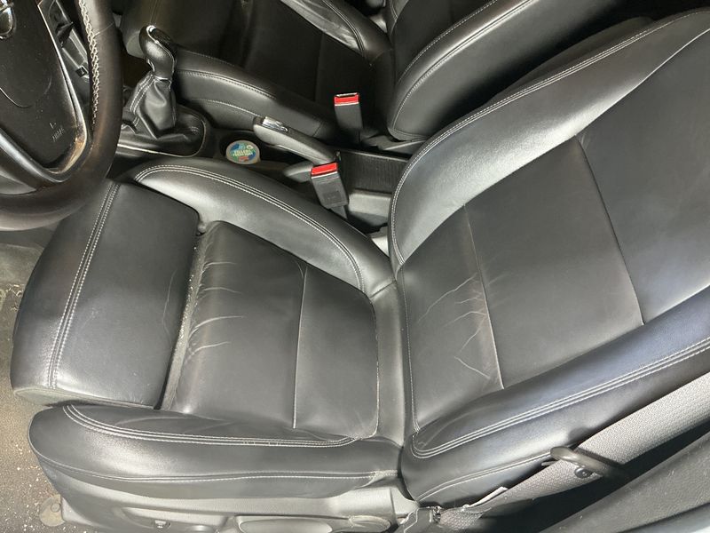 Opel Mokka X 1.4 Turbo Innovation Start/Stop 2016 – снимка 23