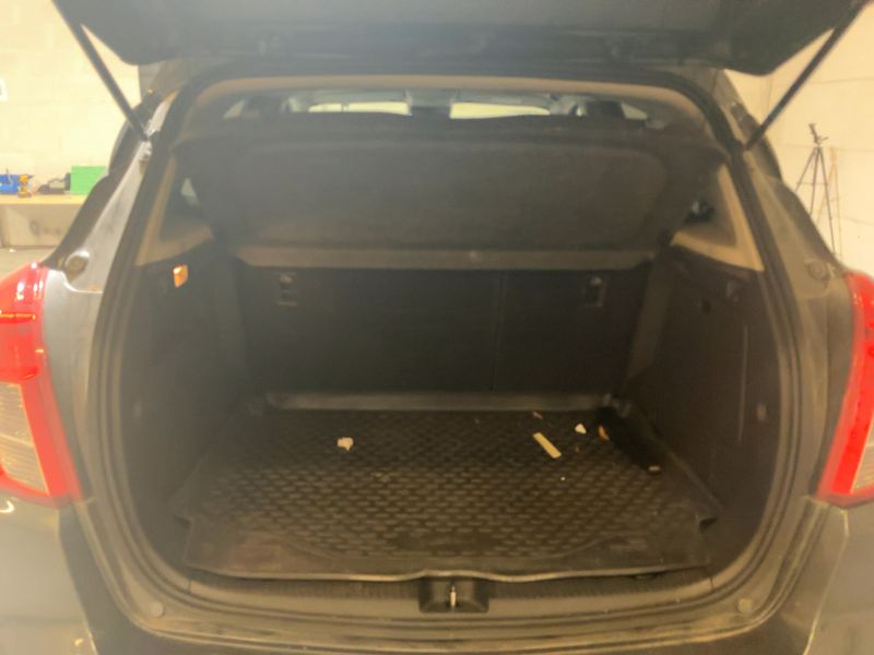 Opel Mokka X 1.4 Turbo Innovation Start/Stop 2016 – снимка 15
