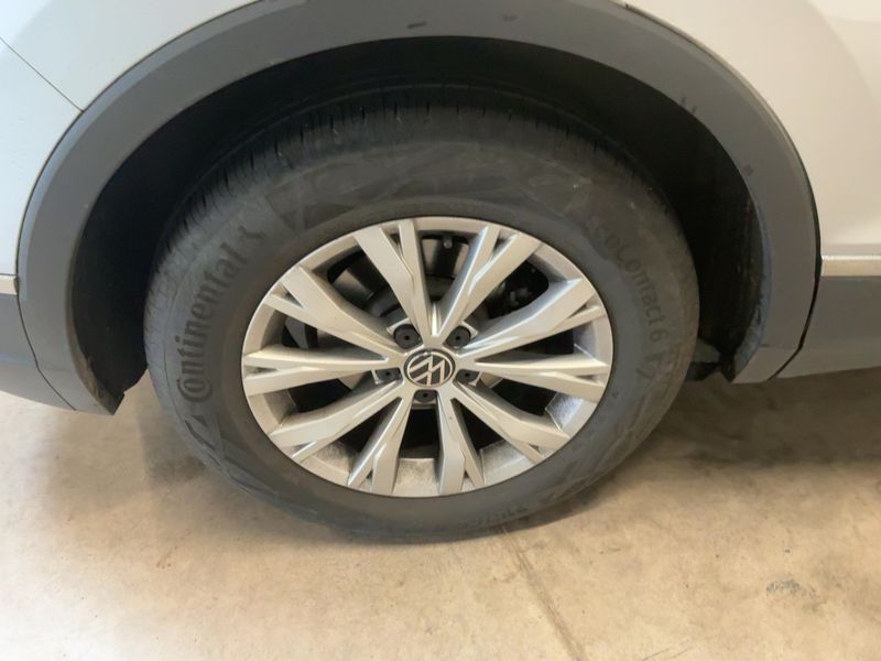 Volkswagen Tiguan 1.5 TSI ACT Life 2022 – снимка 9