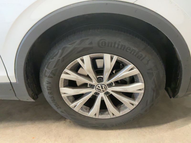 Volkswagen Tiguan 1.5 TSI ACT Life 2022 – снимка 11
