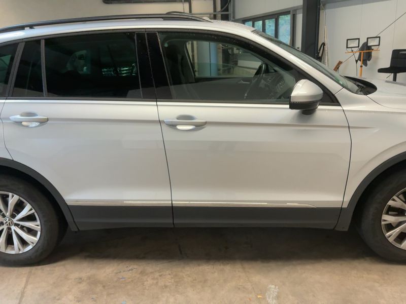 Volkswagen Tiguan 1.5 TSI ACT Life 2022 – снимка 10