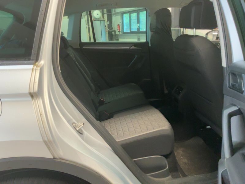 Volkswagen Tiguan 1.5 TSI ACT Life 2022 – снимка 19