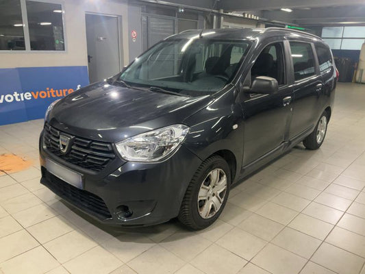 Dacia Lodgy 1.3 TCe Essentiel 2020 – снимка 1