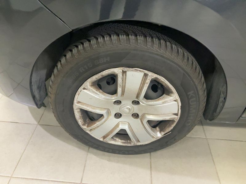 Dacia Lodgy 1.3 TCe Essentiel 2020 – снимка 3