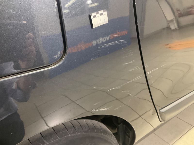 Dacia Lodgy 1.3 TCe Essentiel 2020 – снимка 22