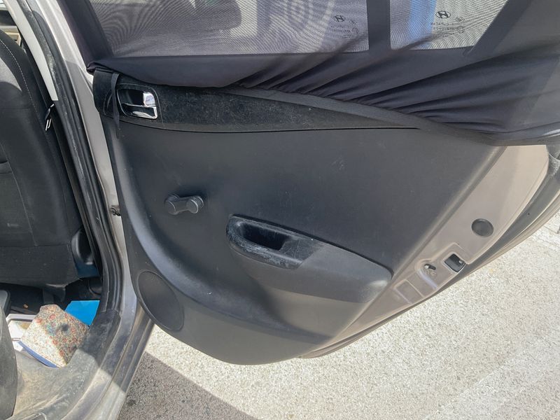 Hyundai i20 1.1 CRDi City S 2013 – снимка на щета