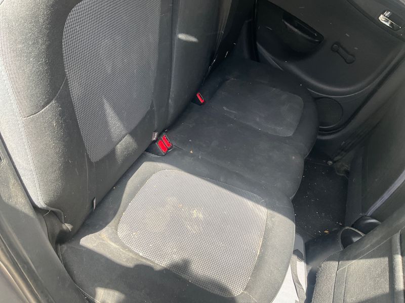 Hyundai i20 1.1 CRDi City S 2013 – снимка на щета