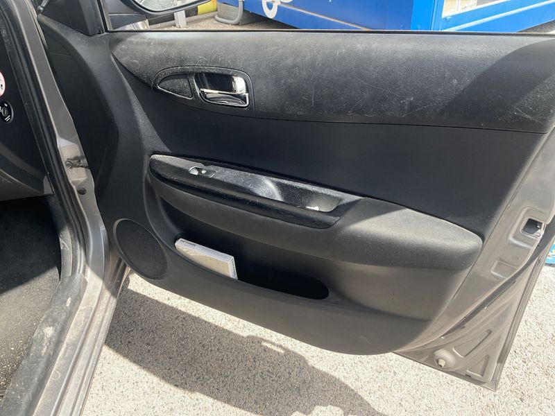 Hyundai i20 1.1 CRDi City S 2013 – снимка на щета