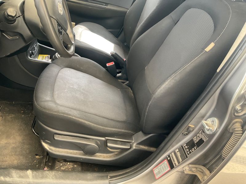 Hyundai i20 1.1 CRDi City S 2013 – снимка на щета