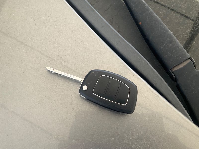 Hyundai i20 1.1 CRDi City S 2013 – снимка на щета