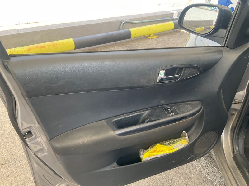 Hyundai i20 1.1 CRDi City S 2013 – снимка на щета
