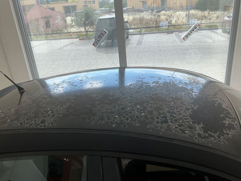 Lancia Ypsilon 1.3 JTD Silver 2013 – снимка 22