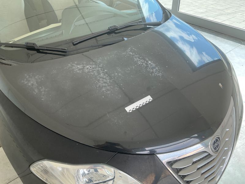 Lancia Ypsilon 1.3 JTD Silver 2013 – снимка 26