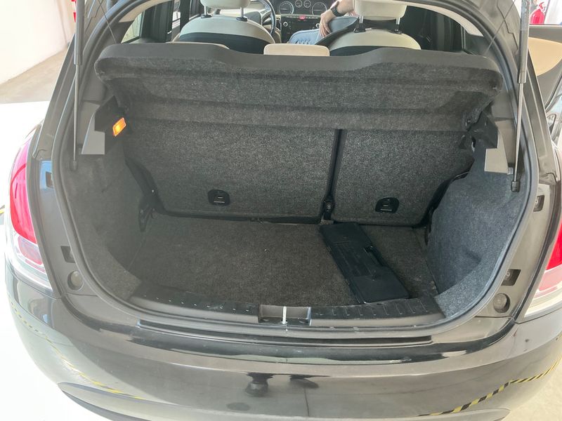 Lancia Ypsilon 1.3 JTD Silver 2013 – снимка 15