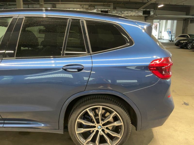 BMW X3 M40i 2019 – снимка 6