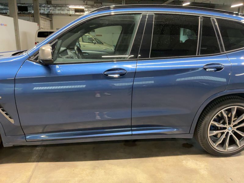 BMW X3 M40i 2019 – снимка 4