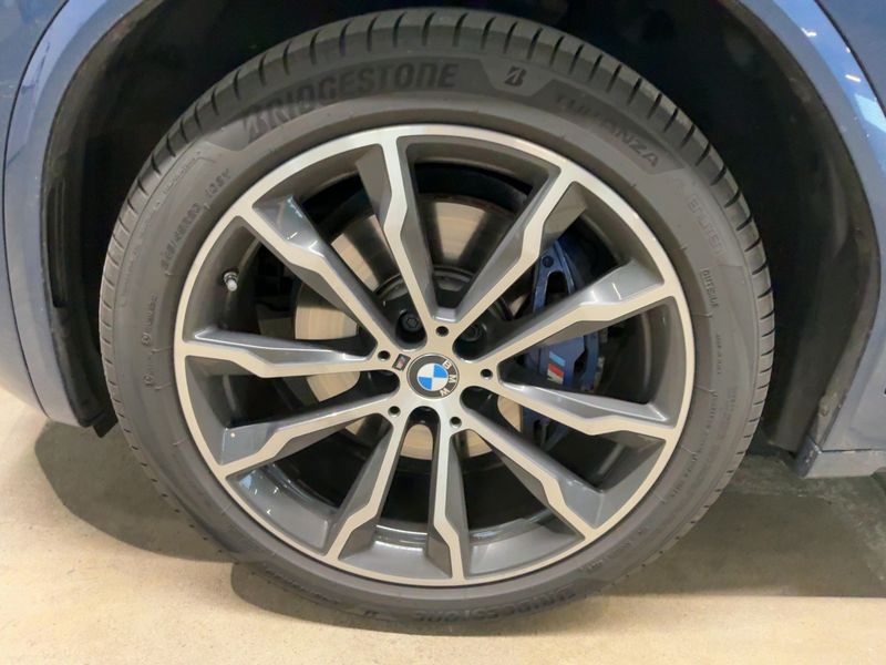 BMW X3 M40i 2019 – снимка 3