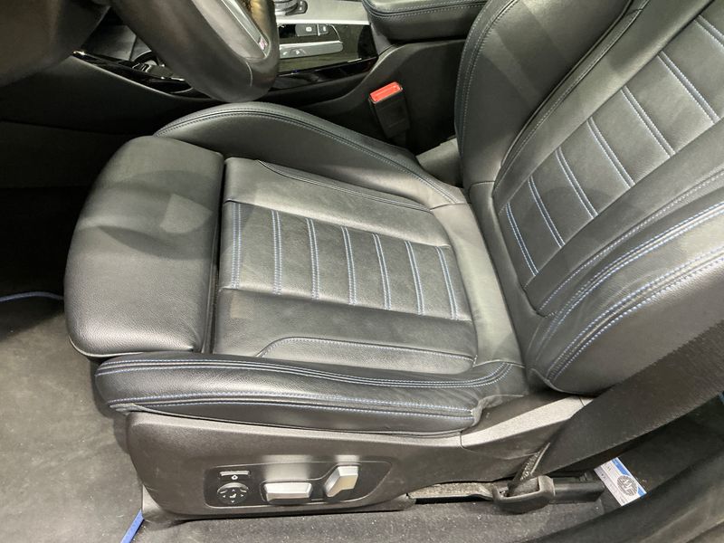 BMW X3 M40i 2019 – снимка 22