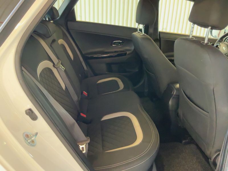Kia cee'd 1.6 CRDi GT Line 2016 – снимка 20
