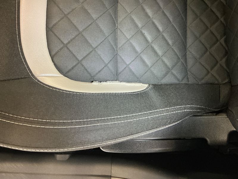 Kia cee'd 1.6 CRDi GT Line 2016 – снимка 23