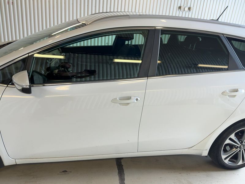 Kia cee'd 1.6 CRDi GT Line 2016 – снимка 4