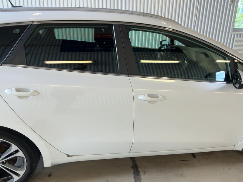 Kia cee'd 1.6 CRDi GT Line 2016 – снимка 10