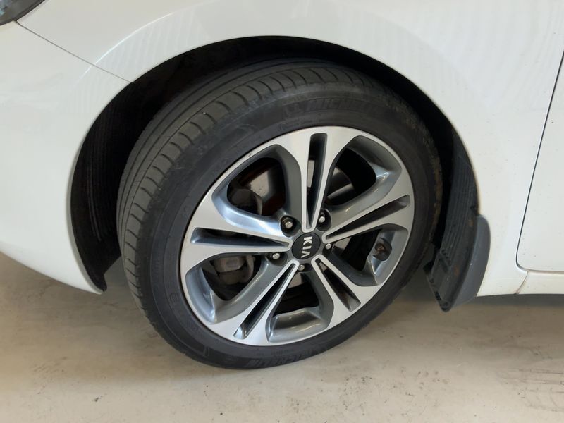 Kia cee'd 1.6 CRDi GT Line 2016 – снимка 3