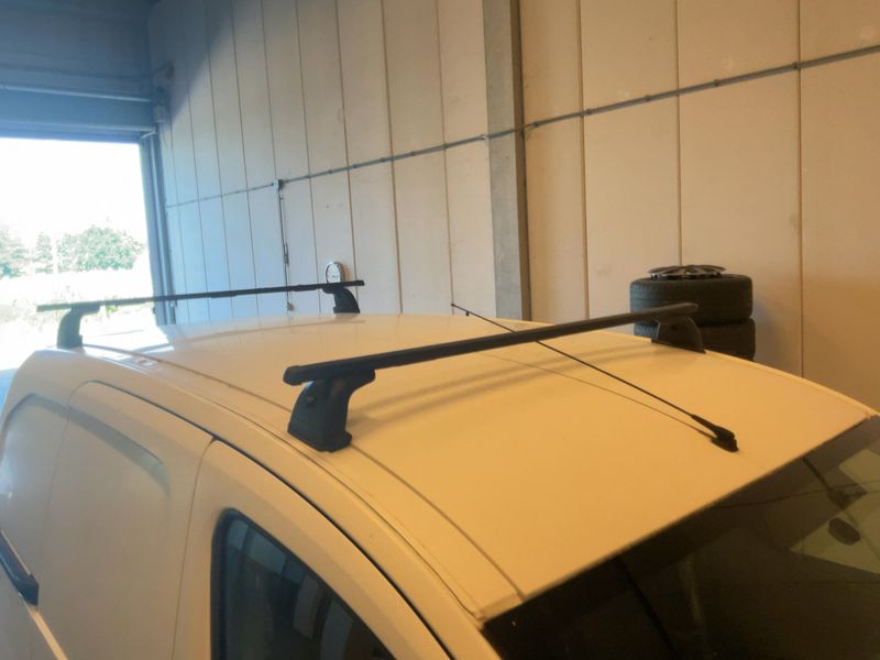 Peugeot Partner 1.6 Blue-HDi L1 Premium 2017 – снимка 13