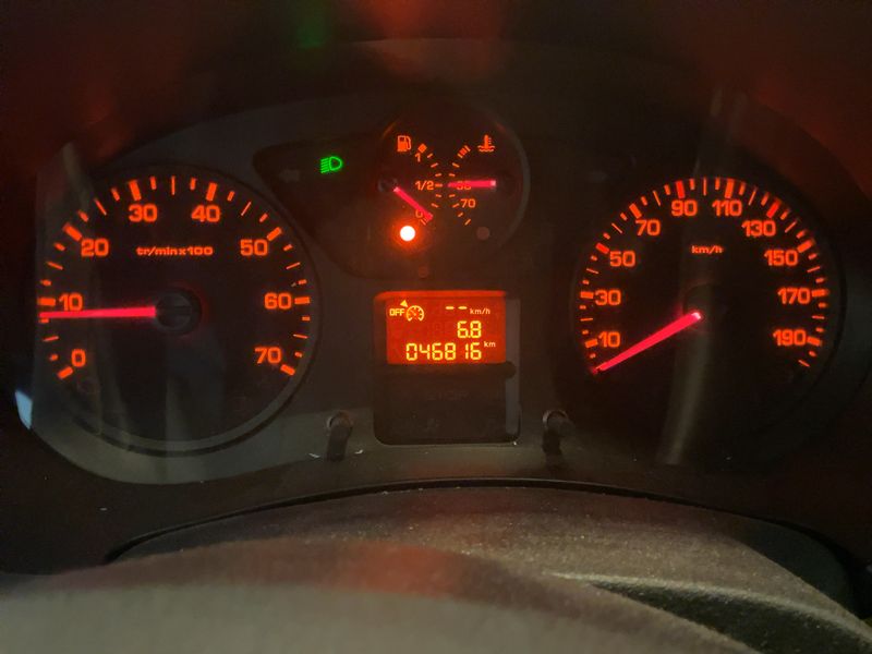 Peugeot Partner 1.6 Blue-HDi L1 Premium 2017 – снимка 18