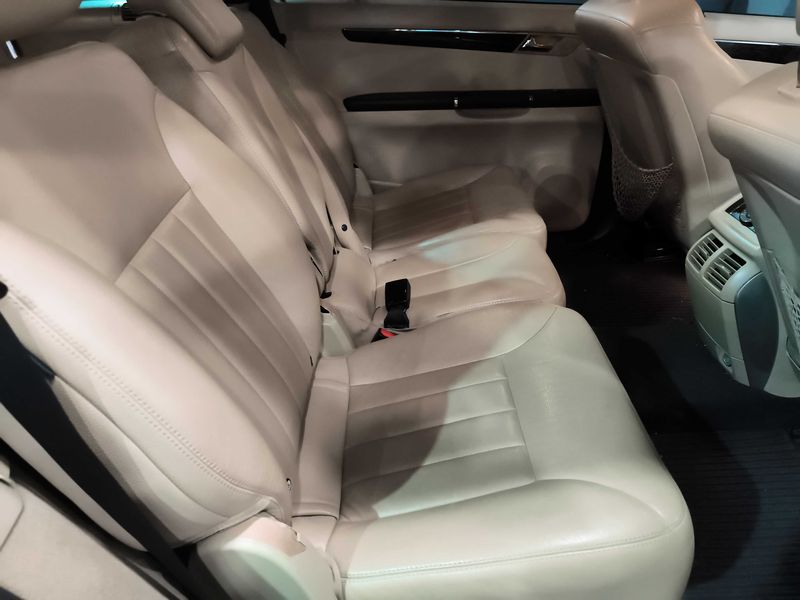 Mercedes-Benz R-Klasse R 300 CDI L Grand Edition 2010 – снимка 14