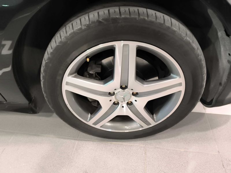 Mercedes-Benz R-Klasse R 300 CDI L Grand Edition 2010 – снимка 18