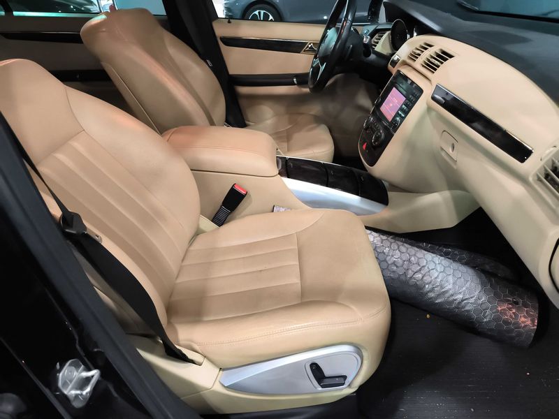Mercedes-Benz R-Klasse R 300 CDI L Grand Edition 2010 – снимка 10