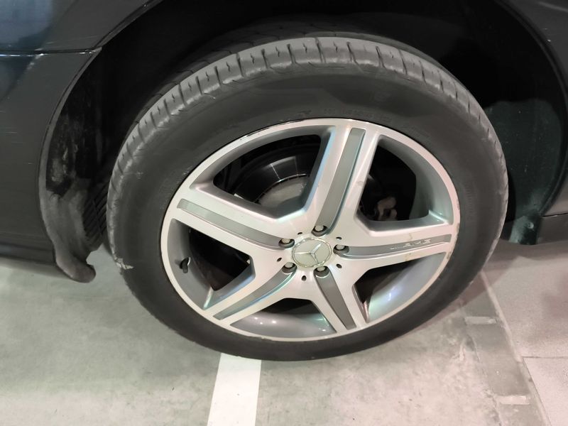 Mercedes-Benz R-Klasse R 300 CDI L Grand Edition 2010 – снимка 19