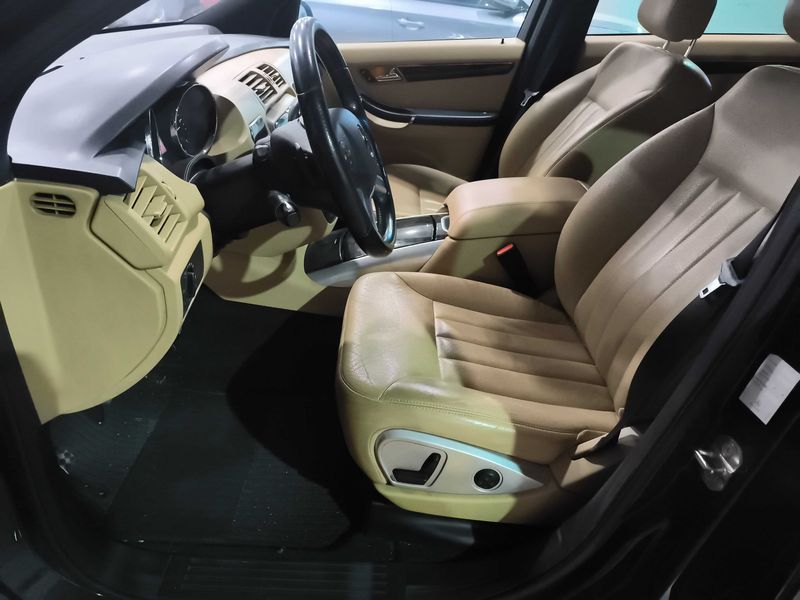 Mercedes-Benz R-Klasse R 300 CDI L Grand Edition 2010 – снимка 15