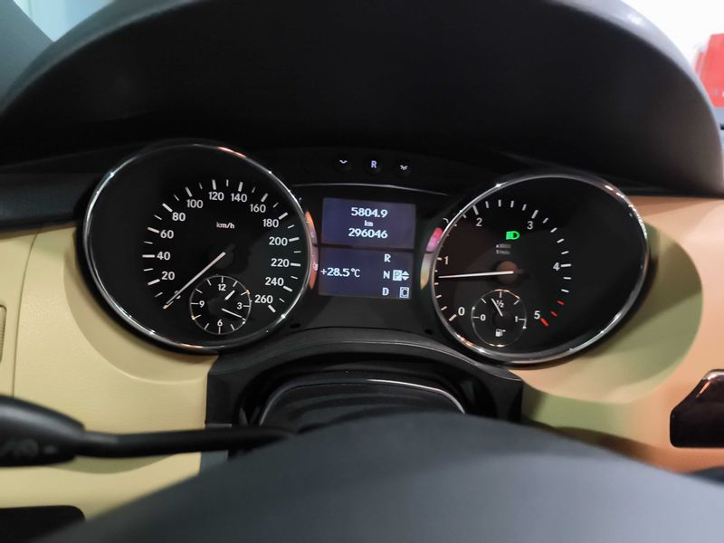 Mercedes-Benz R-Klasse R 300 CDI L Grand Edition 2010 – снимка 12