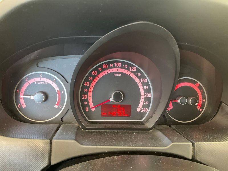 Kia cee'd 1.6 CRDi Vision 2012 – снимка 4