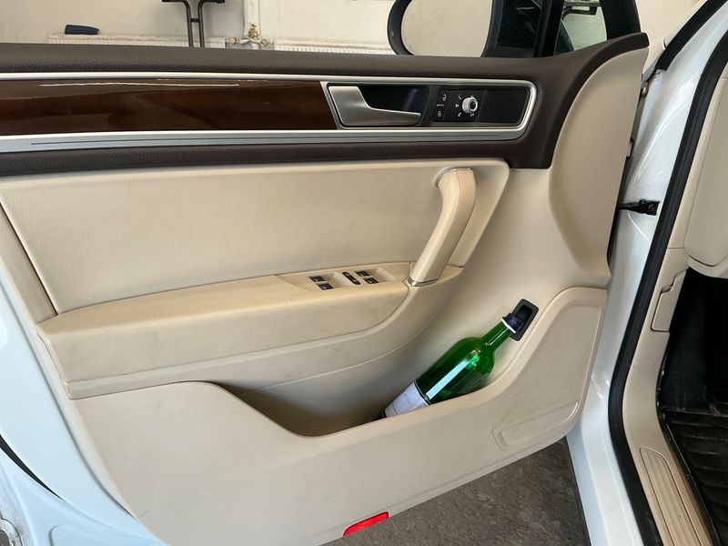 Volkswagen Touareg 3.0 V6 TDI Terrain Tech BlueMotion Tech 2016 – снимка 29