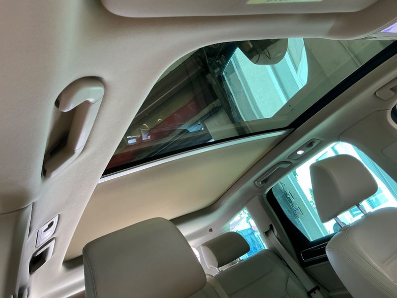 Volkswagen Touareg 3.0 V6 TDI Terrain Tech BlueMotion Tech 2016 – снимка 26
