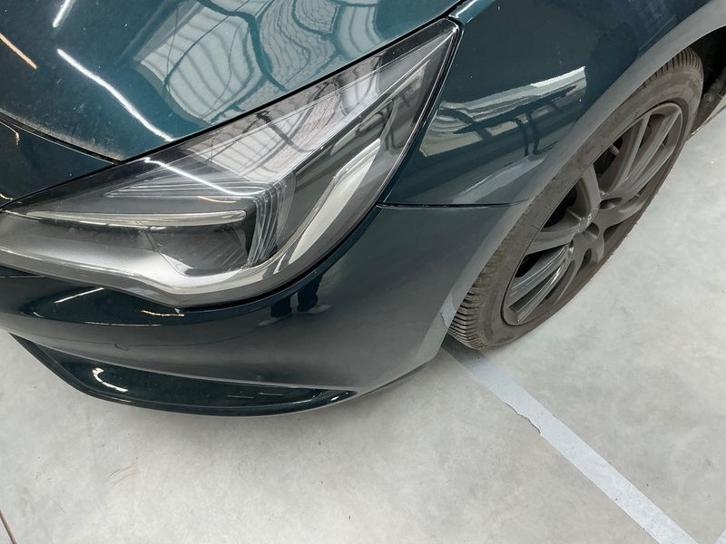Opel Astra 1.0 Turbo Business Start/Stop 2017 – снимка 31