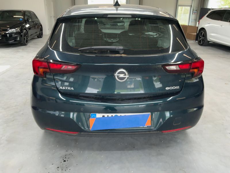 Opel Astra 1.0 Turbo Business Start/Stop 2017 – снимка 7