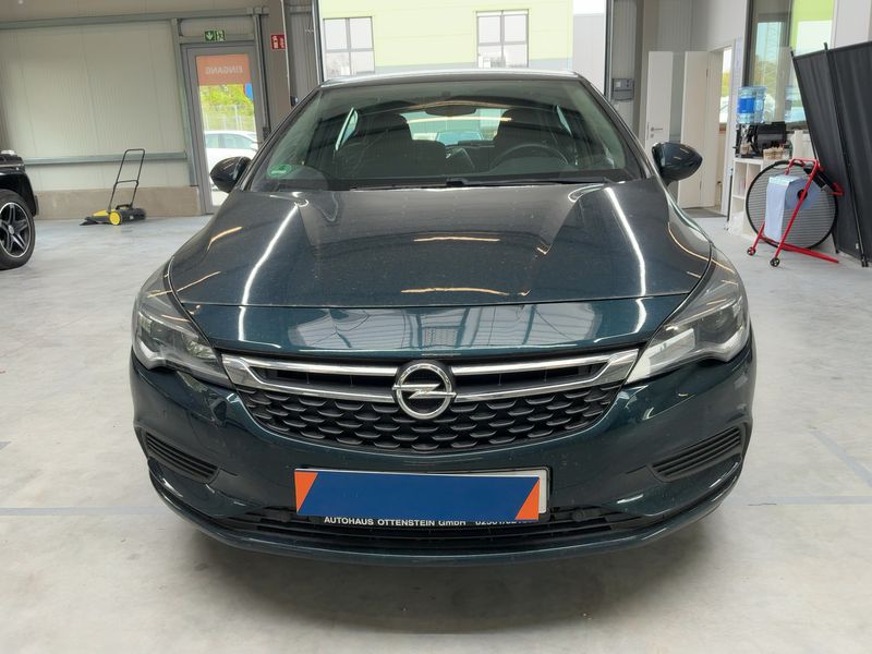 Opel Astra 1.0 Turbo Business Start/Stop 2017 – снимка 14